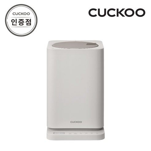 쿠쿠 스팀100 가습기로 완성하는 촉촉하고 건강한 겨울