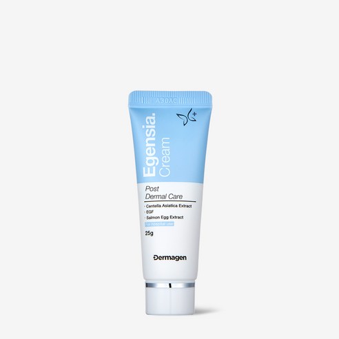 더마겐 이젠시아 크림, 1개, 25g