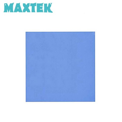 MAXTEK 써멀패드 2.0mm 쿨링패드 MT109 - 유선마우스 | 쿠팡