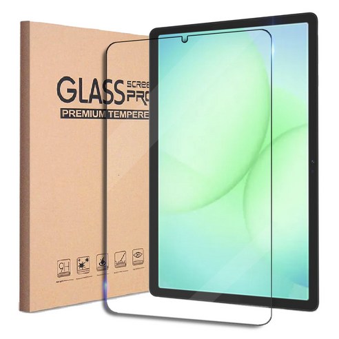 케이스나라 갤럭시탭 A11 플러스 A11+ / A11 호환 방탄 9H 강... 개봉기 | 실사용 후기 - 상품 이미지 1