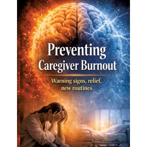 (영문도서)Preventing Caregiver: Burnout Warning signs relief new routines Paperback, Tredition Gmbh, English, 9783384891624