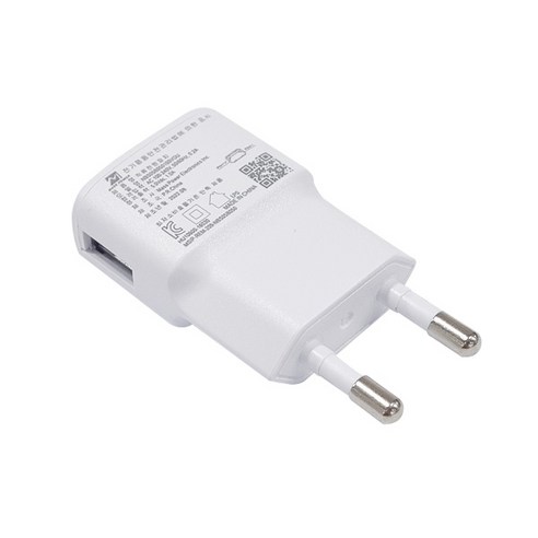 5V 1A USB 충전기 MASS 어댑터 5W 전자담배 LED 조명 스피커 홈캠