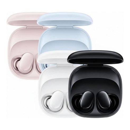 샤오미 레드미 버즈 6 플레이 블루투스 이어폰 개봉기 | 실사용 후기 - 상품 이미지 1