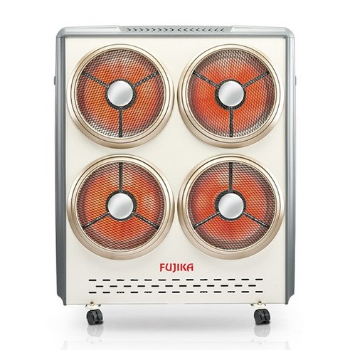 후지카 하이라이트 온풍히터, 따뜻하고 스마트한 겨울을 위한 최고의 선택!