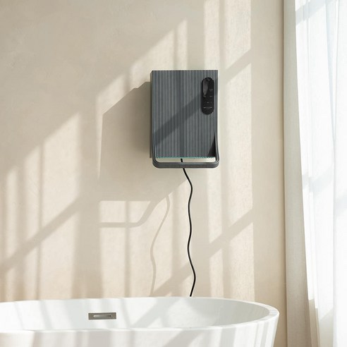 숲의 싱그러움을 담아, 쾌적한 공간을 선사하는 바툼 제습기 BHW-1500!