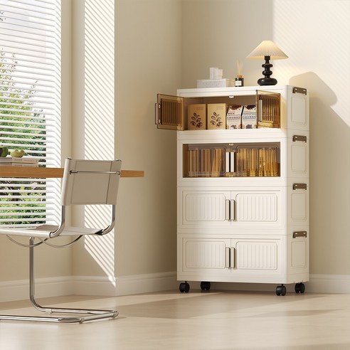 집안 여기저기 굴러다니는 물건들, 이제 깔끔하게 숨겨보세요!