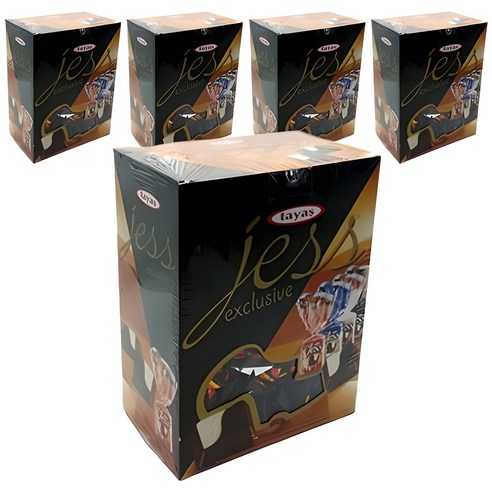 부드러운 밀크초콜릿의 풍부한 맛과 대용량 패키지