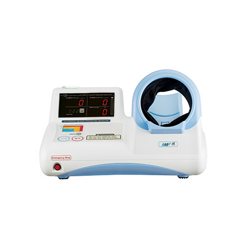 건강 관리, 이제 집에서도 편안하게 bp868f혈압계