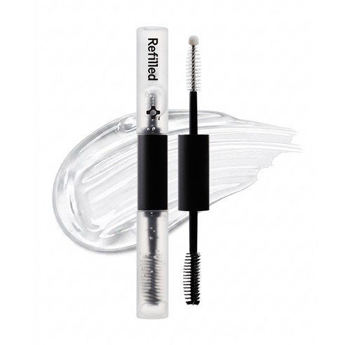 리필드 사이토카인 속눈썹 영양제 아이래쉬 듀얼 앰플, 10ml, 1개