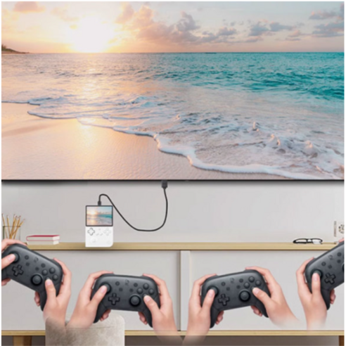 추억 속 게임, 이젠 어디서나 손안에서 즐기세요