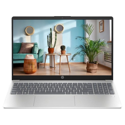HP 2025 노트북15 15.6 코어i5 인텔 13세대