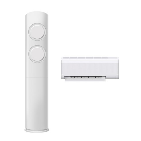 삼성전자 AI Q9000 멀티형 에어컨 AF60F17D11BRT 전국 기본설치비포함, 일반배관형