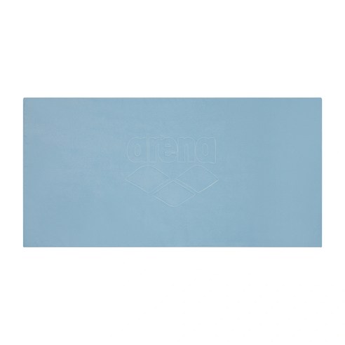 아레나 극세사 건식타올 대형 수영 스포츠 타월 수건, 아레나건식타올 BLU