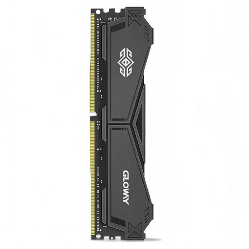 글로웨이 C22 천사 시리즈 DDR4 데스크톱 메모리 인텔 전용 16GB 3200MHz, 1개, GW3200N16G-22I