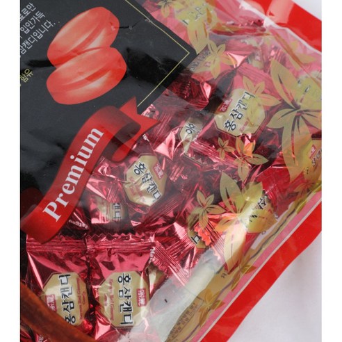 6년근고려홍삼캔디 800g, 1개 이미지 2