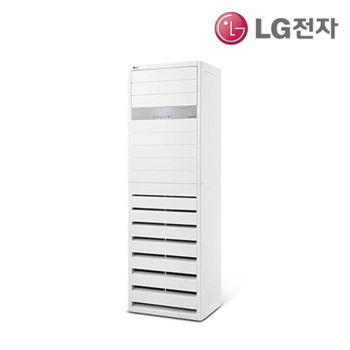 LG전자 스탠드 냉난방기 30평 PW1100R2L 인버터 사무실 공장 매장용, 일반배관형