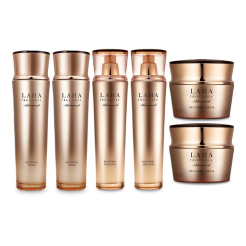 이자녹스 트리플 트루셀 기초세트(토너 150ml 2개+에멀전 130ml ... 솔직 후기 | 피부 타입별 분석 썸네일