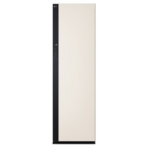 LG 프리미엄 오브제 스타일러 의류케어 5벌 SC5MBR4ES, 그레이
