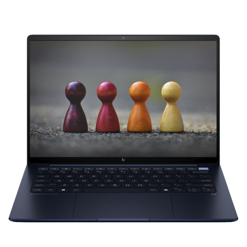 HP 2025 엘리트북 Ultra G1i 14 코어Ultra5, 애트모스피어 블루, 2TB, 32GB, WIN11 Pro, G1i-BQ1R7AT