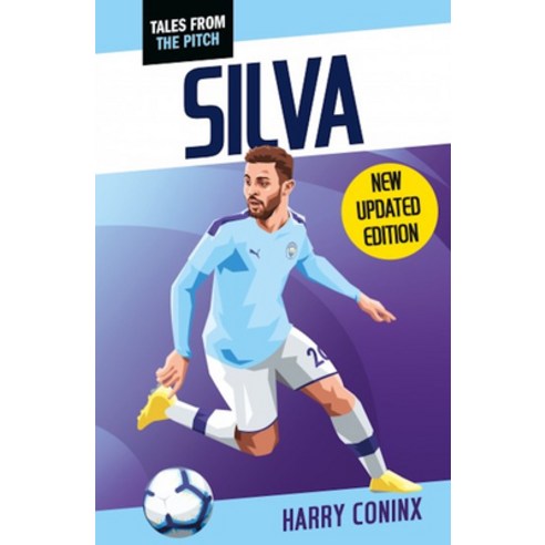 (영문도서)Silva Paperback, Leapfrog Press, English, 9781948585347