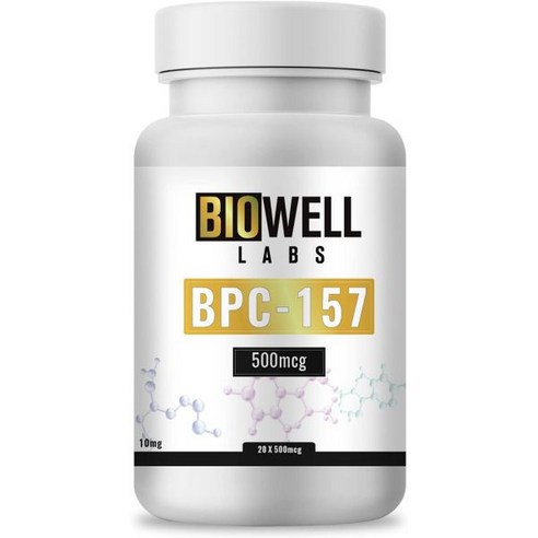 biowell bpc 157 BPC-157 or Energy drink? Our @biowell.labs ambassador @natalia.ziecina has  even more to show you to get through a good workout and some peptide  classes as well. Meet our European brand and discover main image 1