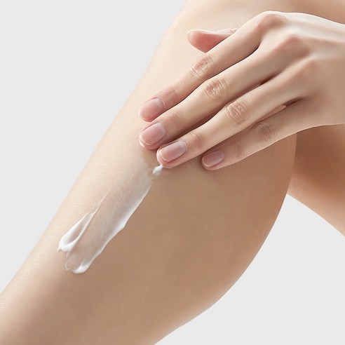 국내 유일 168시간 보습지속 모이스처 리페어 바디로션 후기 분석 - 제형 상세 이미지