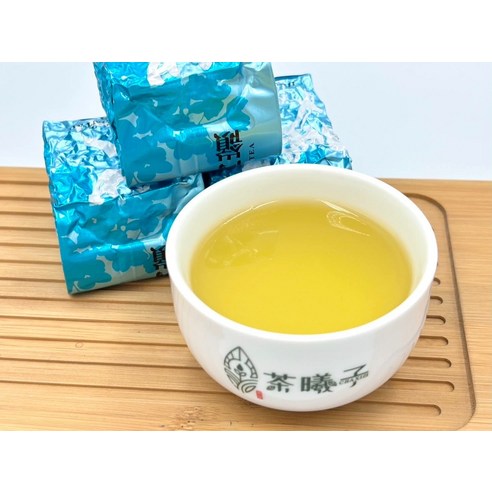 禹嶺 台湾 高山茶 大禹嶺經典茶王台灣高山茶當季