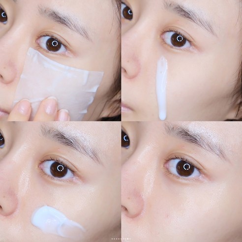 루이비엘 인텐시브 화이트닝 모이스처 3종 세트 이미지 4