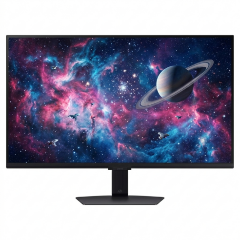 삼성 오디세이 G7 4K UHD IPS 144Hz 게이밍 모니터