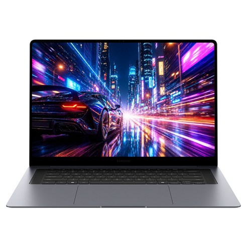 삼성전자 갤럭시북6 프로 NT960XJG-K52A 16인치 WIN11 인텔 울트라5 펜서레이크 인텔아크 터치디스플레이 WQXGA+ AI 노트북, NT960XJG-K52A · WIN11 Home · 32GB · 2TB · 그레이