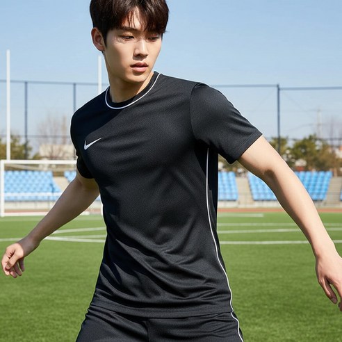 나이키 파크26 저지 탑 운동 헬스 반팔티셔츠