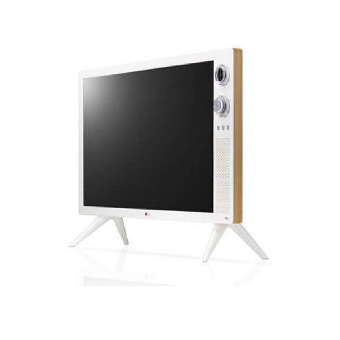 LG 클래식 TV 32LN630R 엘지전자 레트로 티비 모니터 - 게이밍 모니터