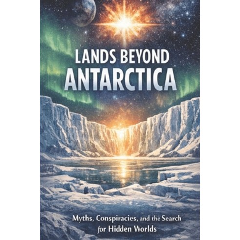 (영문도서)Lands Beyond Antarctica Paperback, Independently Published, English, 9798241292049