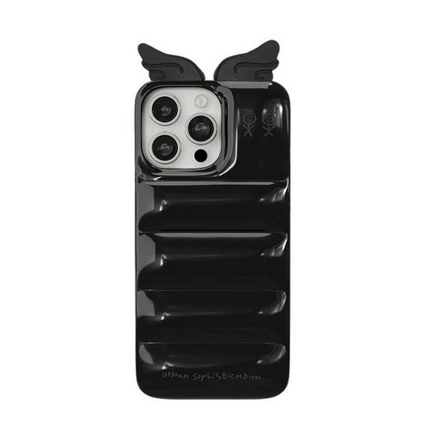 개성있는 휴대폰 케이스 어반소피