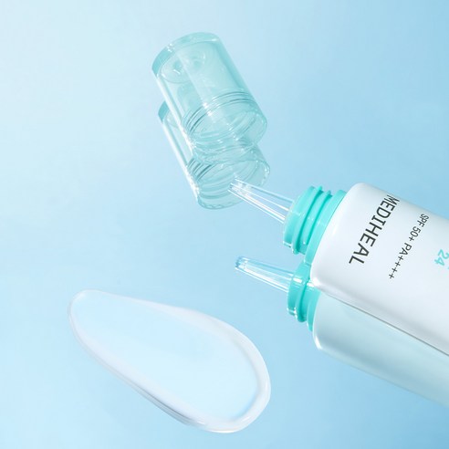 메디힐 마데카소사이드 수분 선세럼 흔적 리페어 이미지 3