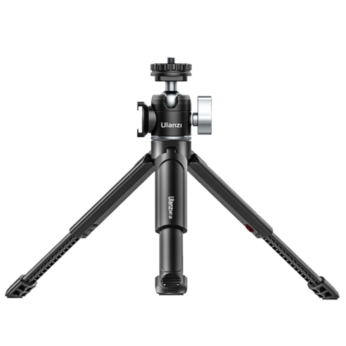 울란지 MT-14+U-60 마이크로 싱글 카메라용 미니 삼각대, 1개