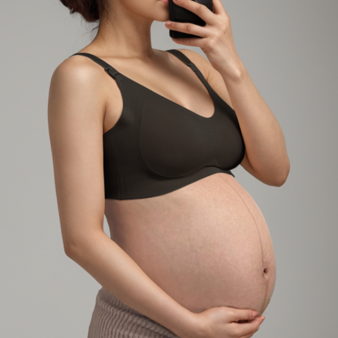 수유 중 속옷 때문에 불편했던 순간들 이제 안녕 임산부심리스브라