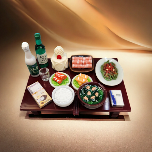 당신의 진심을 담아 잊지 않겠다는 마음을 표현하세요