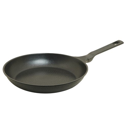 통주물 프라이팬 인덕션 IH용 후라이팬, 1개, 28cm