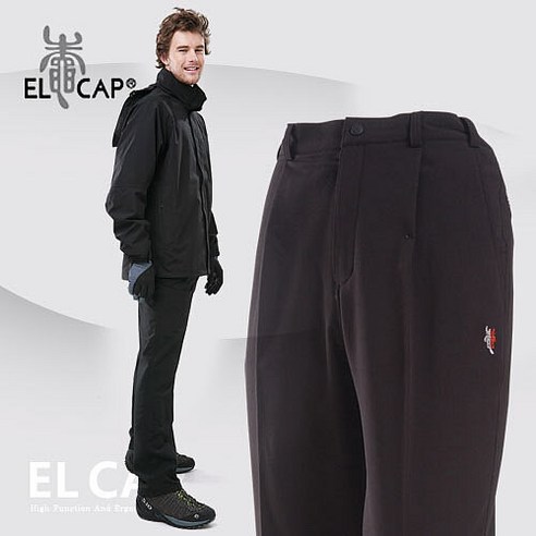 엘캡 ELCap EC434 FW 플래닛 팬츠/남성용DH3836514 - 티셔츠 | 쿠팡