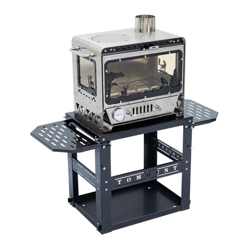 투마운트 캐슬 감성 캠핑으로 따뜻하고 낭만적인 캠핑을!