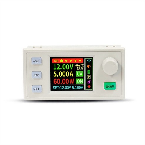 A20M SK120S DC 조정 전원 공급 장치 벅 컨버터 가능한 7A 태양광 모듈 - 학습카드게임 | 쿠팡