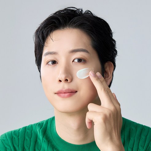 미닉 퍼펙트 콜라드 그린 진정 크림 이미지 4