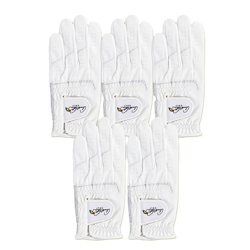 아놀드파마 양피덧뎀 골프장갑 (왼손) 솔직 후기 | 실사용자 리뷰 분석 썸네일