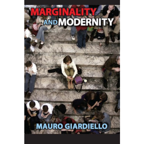 (영문도서)Marginality and Modernity Paperback, Routledge, English, 9781032927909