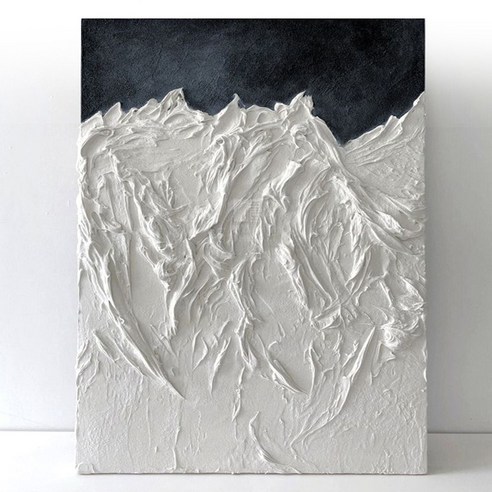 딜러버 미술용 석고붕대 석고 미술재료 7.5cm x 2.7M 3인치 이미지 2