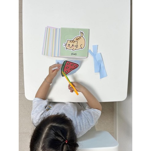 창의력 집중력 발달 진짜쉬운 첫오리기세트 소근육 아리몰 이미지 3