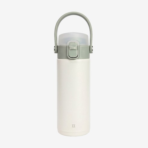 카이로스 나우 원터치 텀블러, 1개, 350ml, 데이세이지