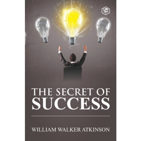 (영문도서) The Secret of Success Paperback, Sanage Publishing House Llp, English, 9788119007103
