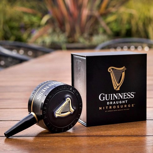 14대 기네마스 (14th Guinness)